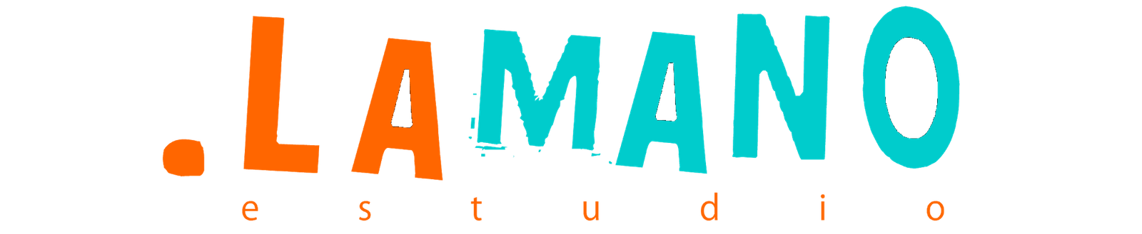 La Mano Estudio Logo